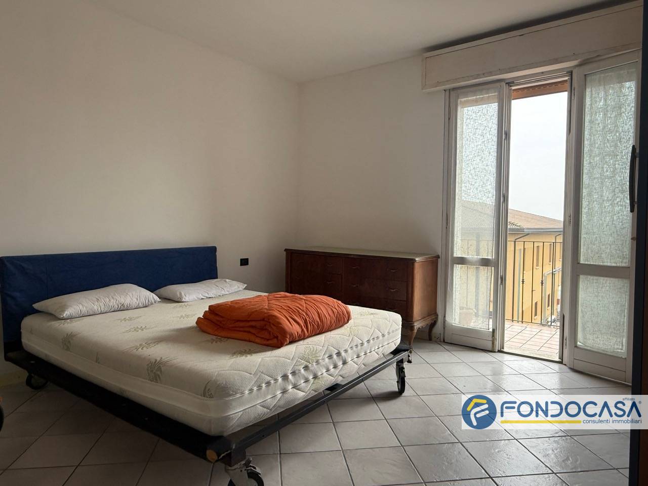 Appartamento in vendita a Palazzolo sull'Oglio