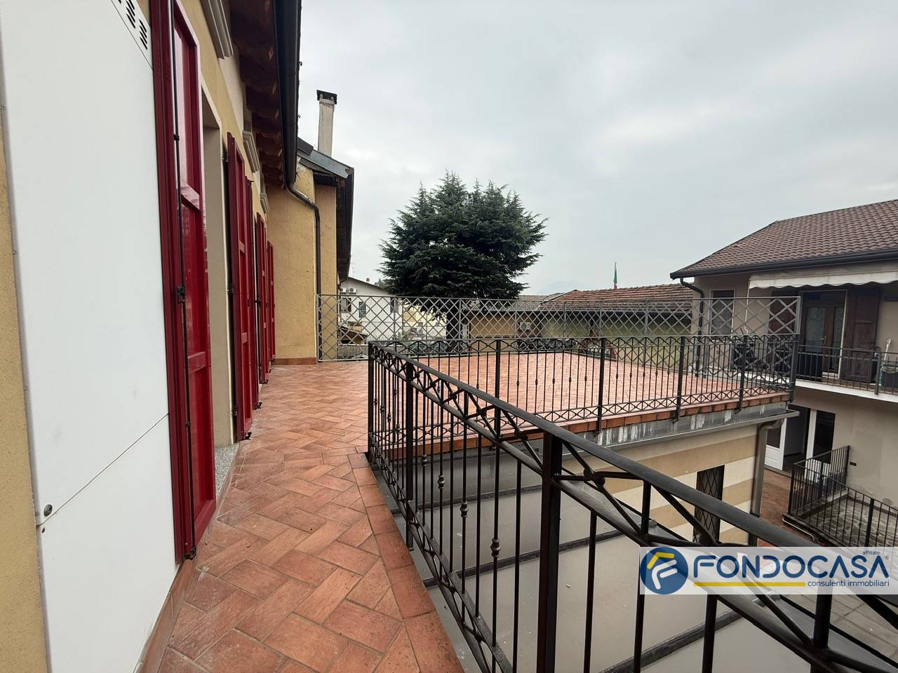 Ufficio in affitto a Palazzolo sull'Oglio