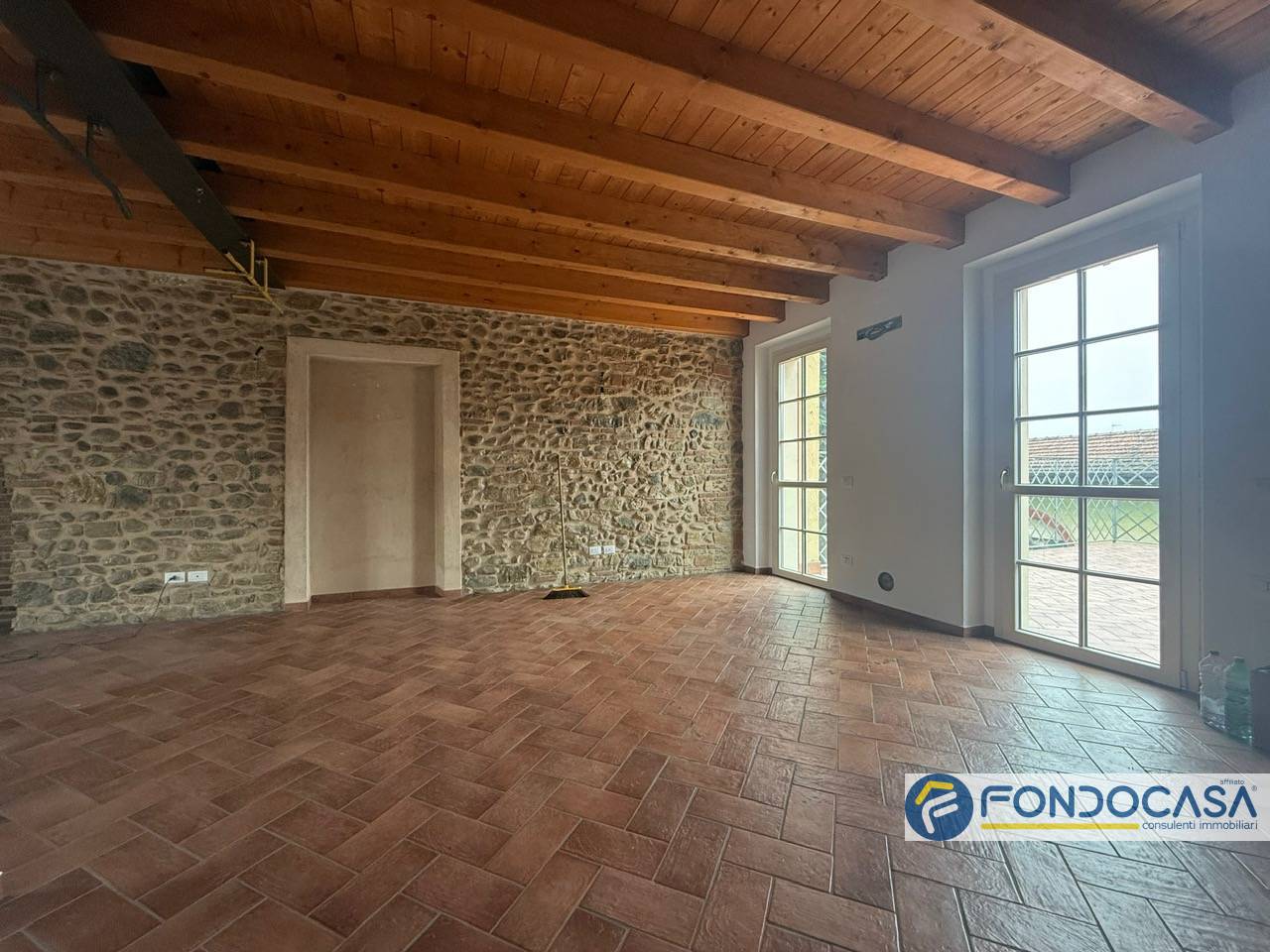 Ufficio in affitto a Palazzolo sull'Oglio