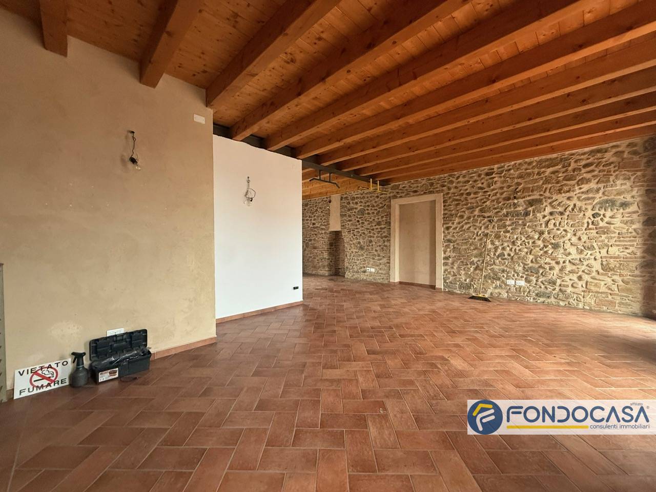 Ufficio in affitto a Palazzolo sull'Oglio