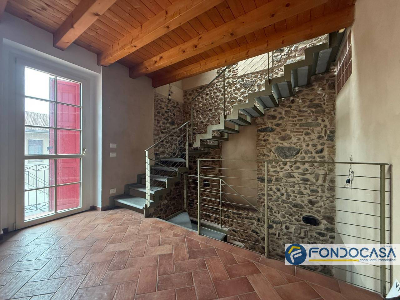 Ufficio in affitto a Palazzolo sull'Oglio