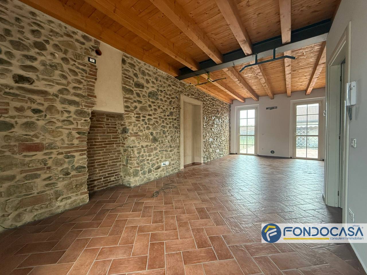 Ufficio in affitto a Palazzolo sull'Oglio