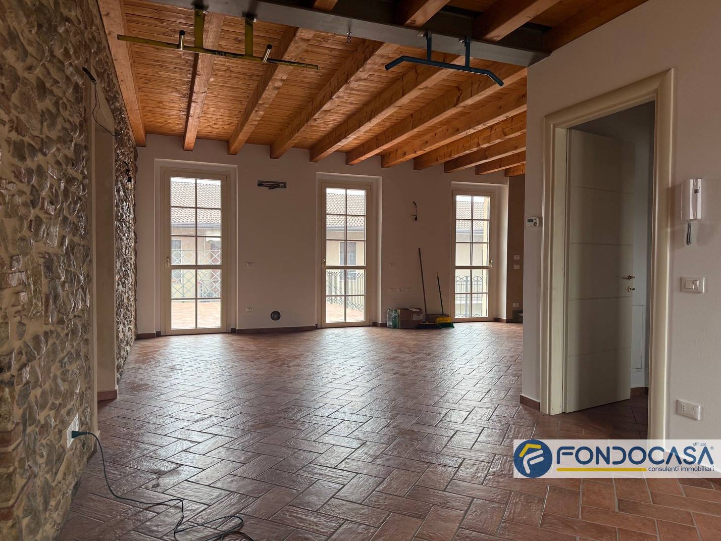 Ufficio in affitto a Palazzolo sull'Oglio