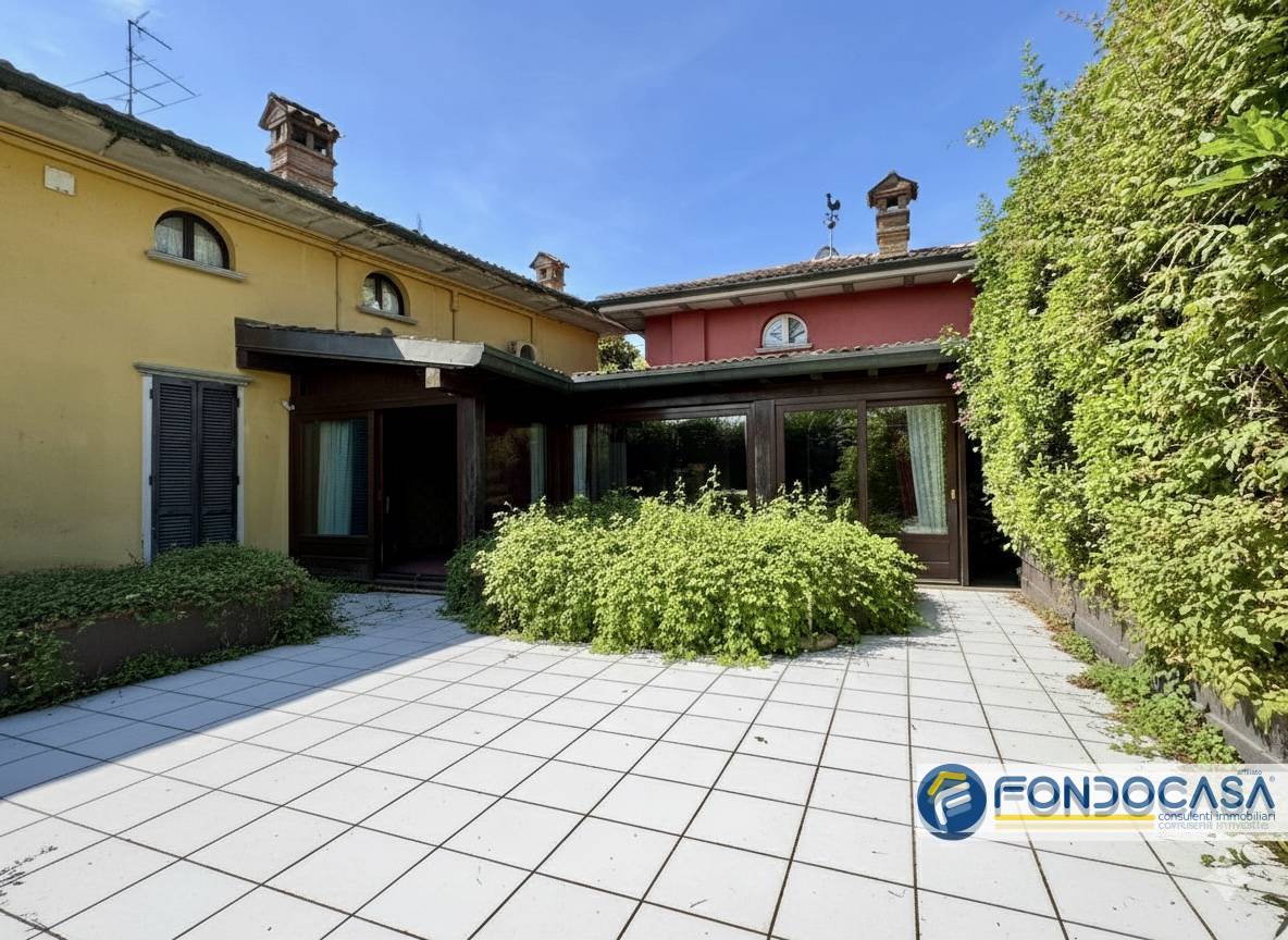 Attico in vendita a Palazzolo sull'Oglio