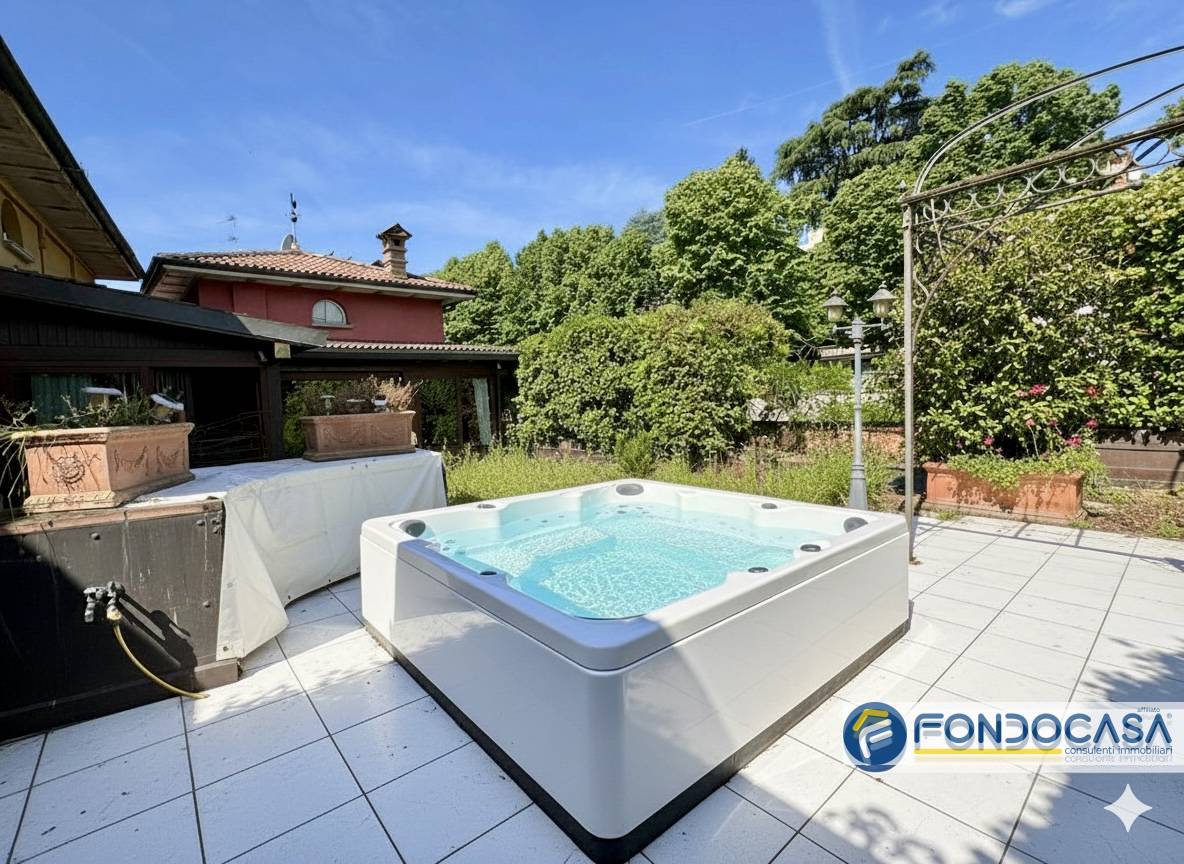 Attico in vendita a Palazzolo sull'Oglio