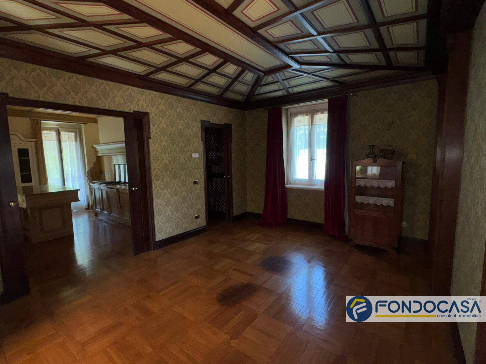 Attico in vendita a Palazzolo sull'Oglio