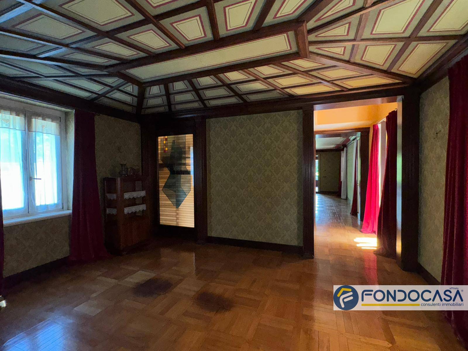 Attico in vendita a Palazzolo sull'Oglio