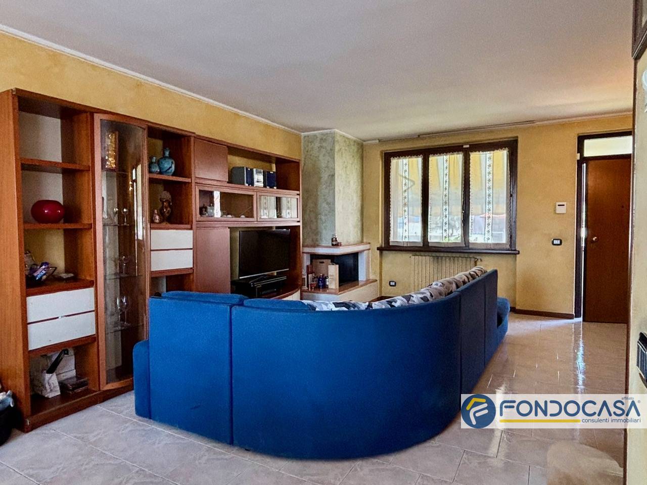 Villette a schiera in vendita a Palazzolo sull'Oglio