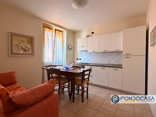 Appartamento in affitto a Palazzolo sull'Oglio