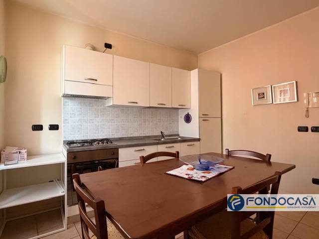 Appartamento in affitto a Palazzolo sull'Oglio