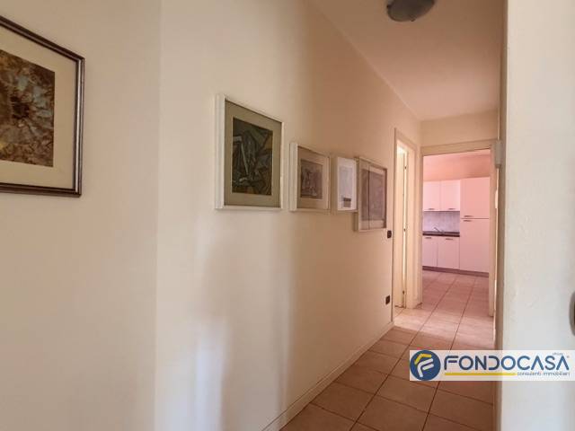 Appartamento in affitto a Palazzolo sull'Oglio