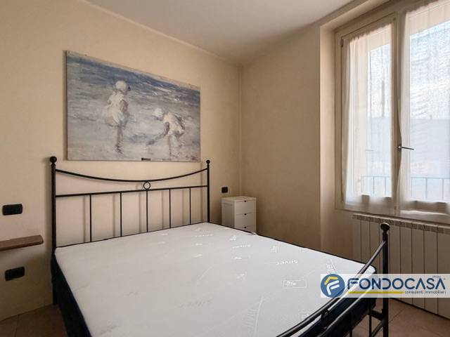 Appartamento in affitto a Palazzolo sull'Oglio