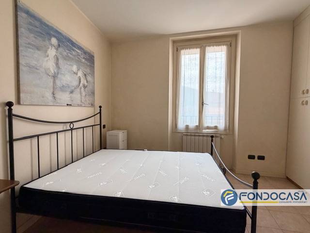 Appartamento in affitto a Palazzolo sull'Oglio