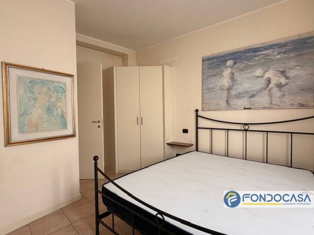 Appartamento in affitto a Palazzolo sull'Oglio