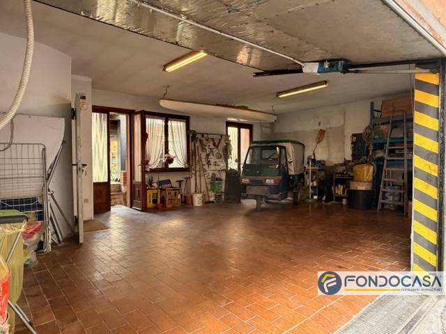 Appartamento in vendita a Palazzolo sull'Oglio