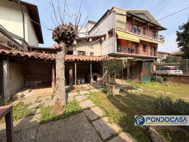 Appartamento in vendita a Palazzolo sull'Oglio