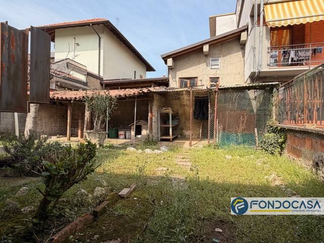 Appartamento in vendita a Palazzolo sull'Oglio