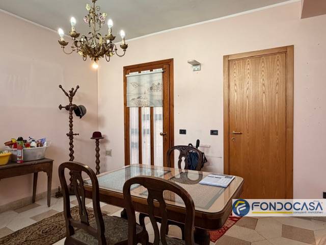Appartamento in vendita a Palazzolo sull'Oglio