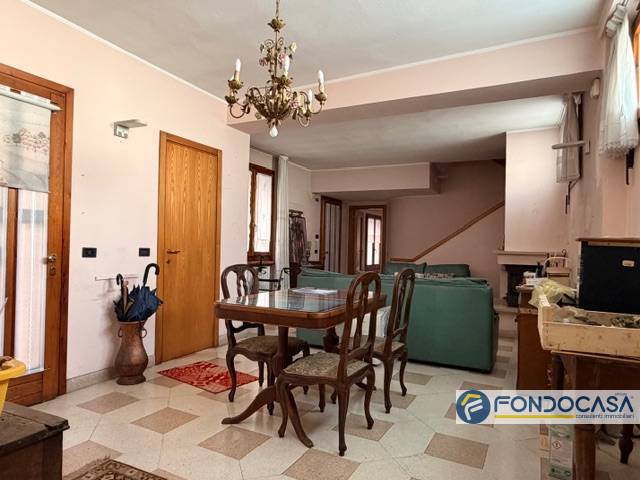 Appartamento in vendita a Palazzolo sull'Oglio