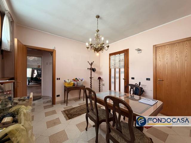 Appartamento in vendita a Palazzolo sull'Oglio