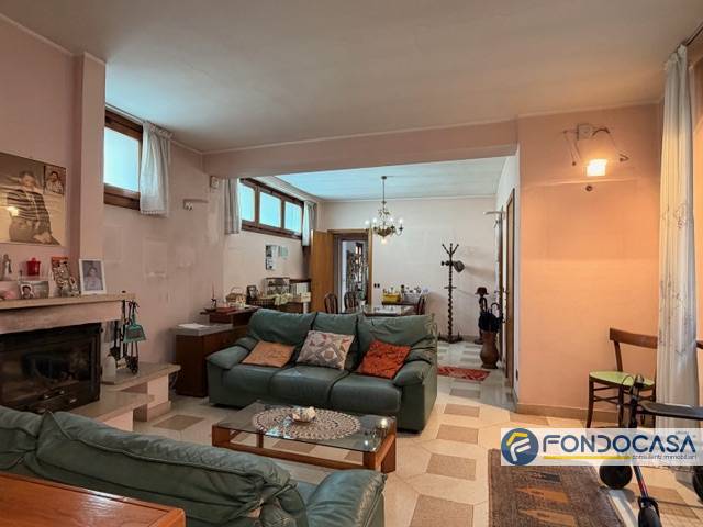 Appartamento in vendita a Palosco