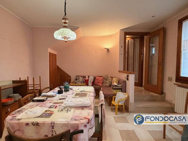 Appartamento in vendita a Palosco