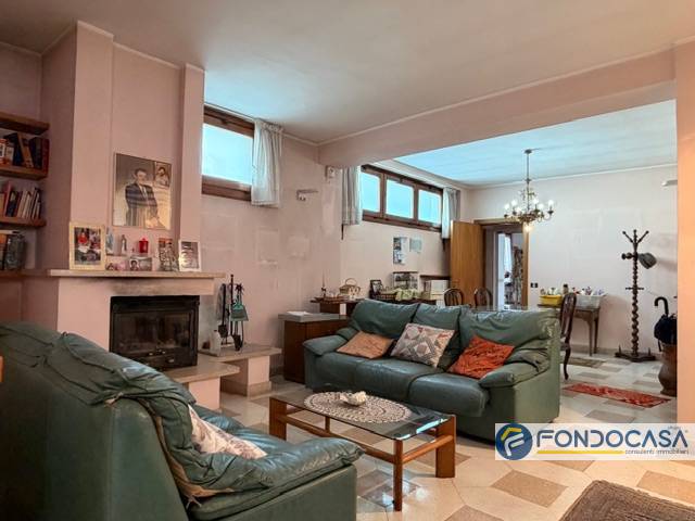 Appartamento in vendita a Palosco