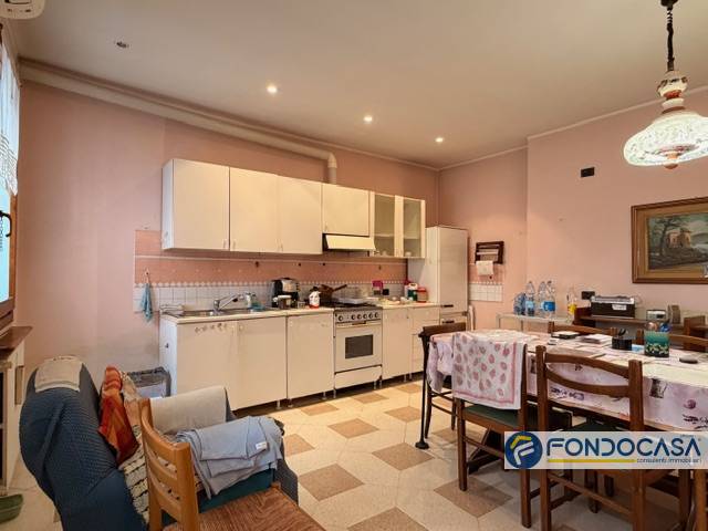 Appartamento in vendita a Palosco