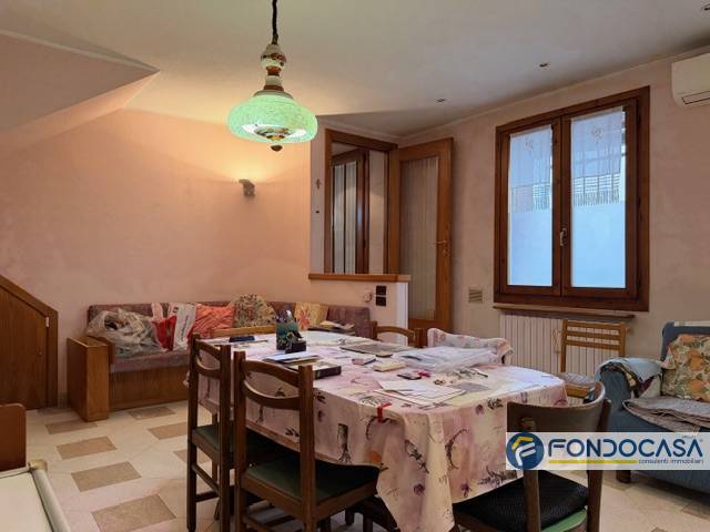 Appartamento in vendita a Palosco