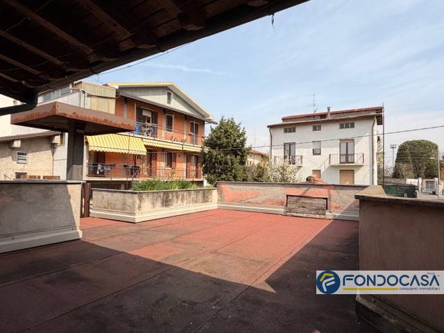 Appartamento in vendita a Palosco