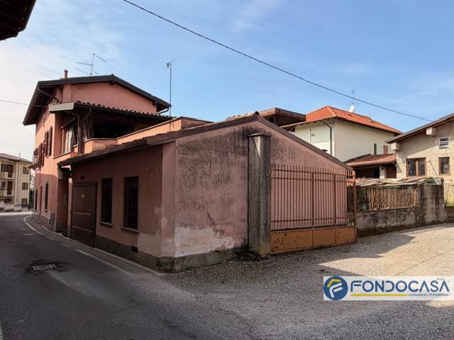 Appartamento in vendita a Palosco