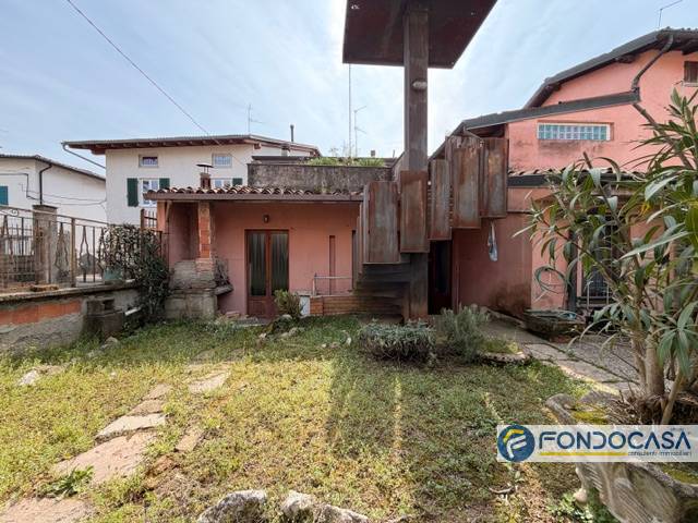 Appartamento in vendita a Palosco