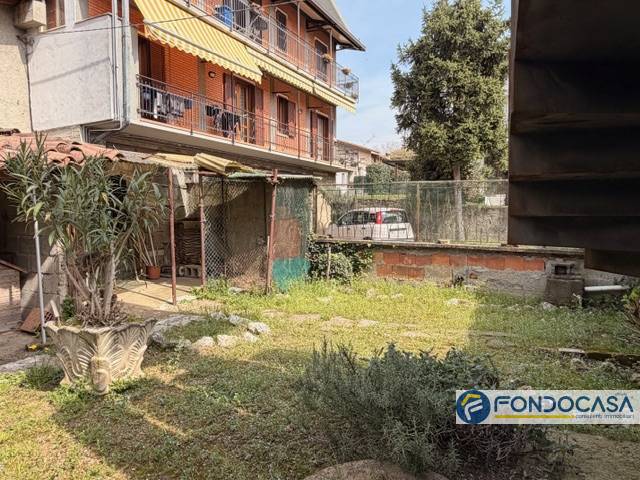 Appartamento in vendita a Palosco