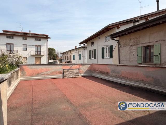 Appartamento in vendita a Palosco