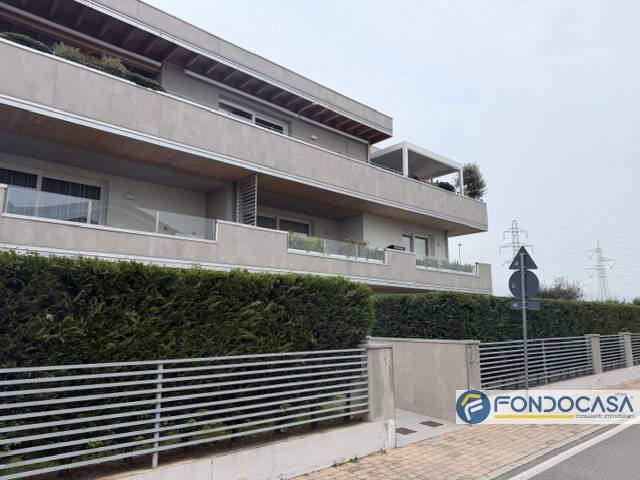 Attico in vendita a Costa di Mezzate