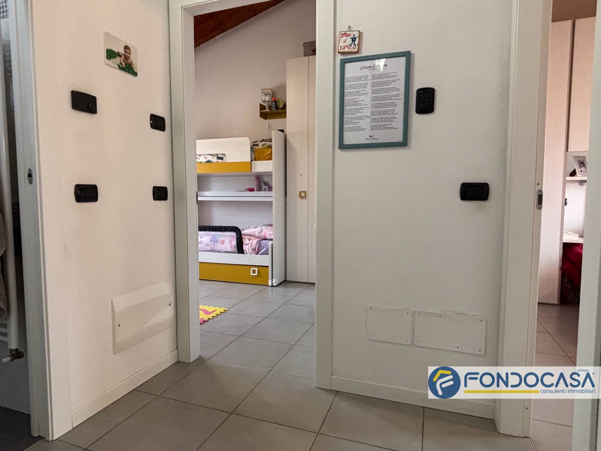 Appartamento in vendita a Palazzolo sull'Oglio