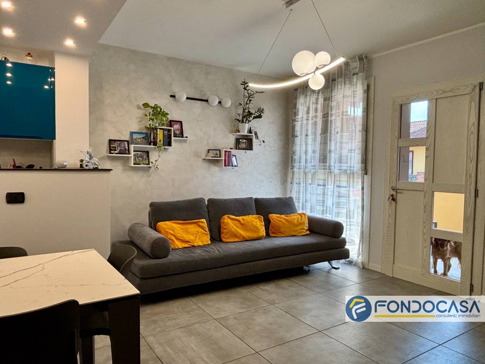 Appartamento in vendita a Palazzolo sull'Oglio