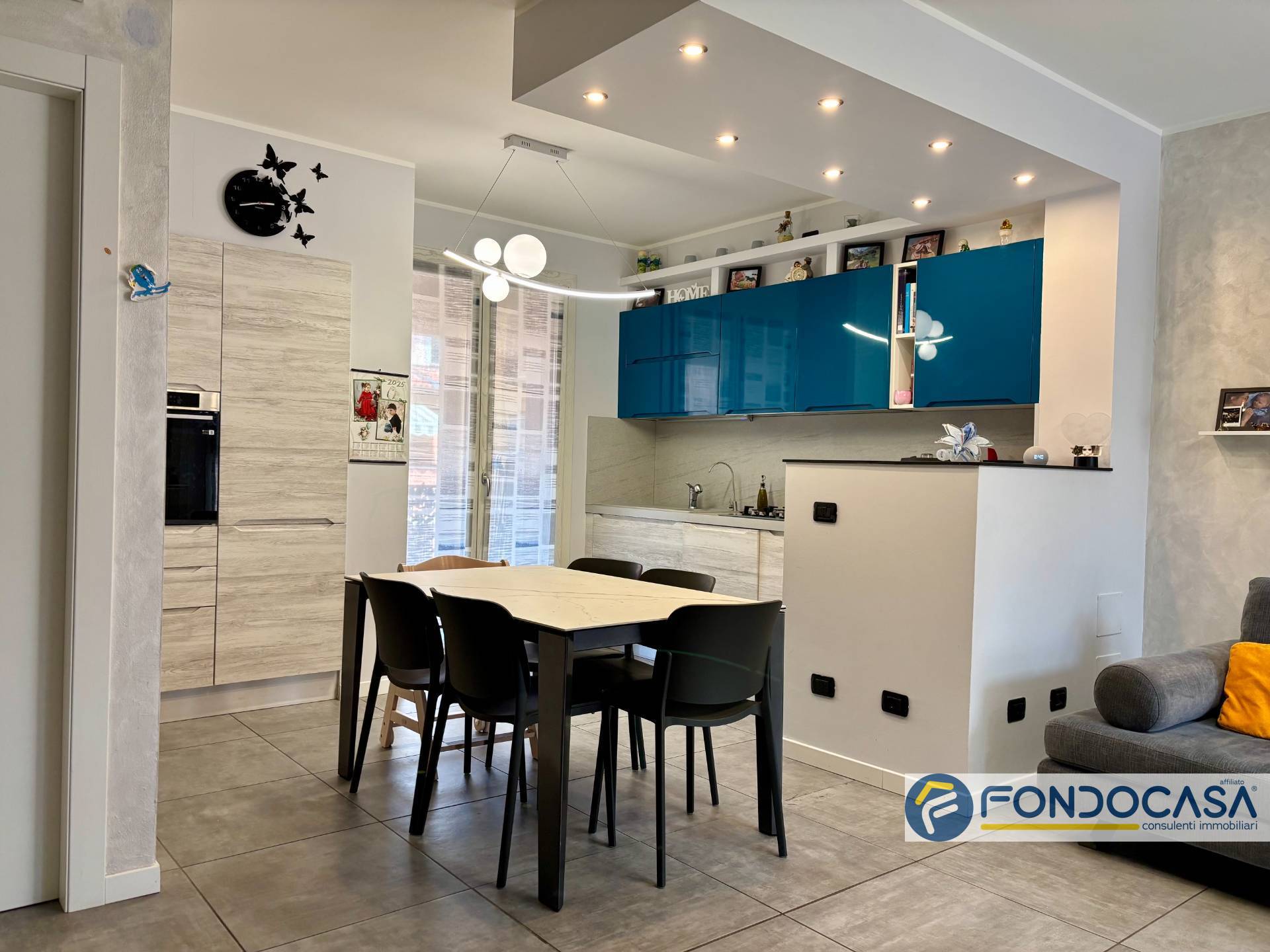 Appartamento in vendita a Palazzolo sull'Oglio