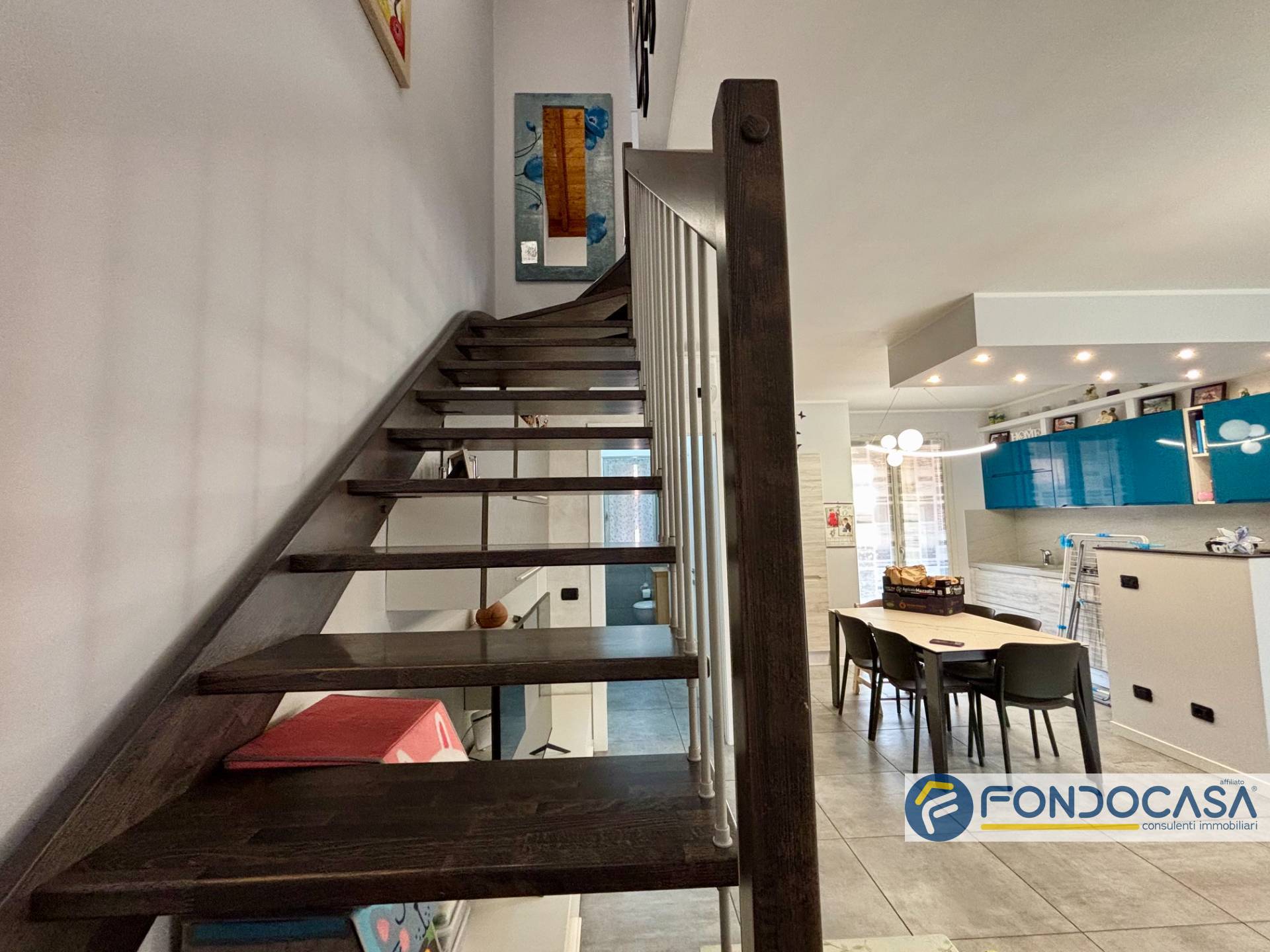 Appartamento in vendita a Palazzolo sull'Oglio