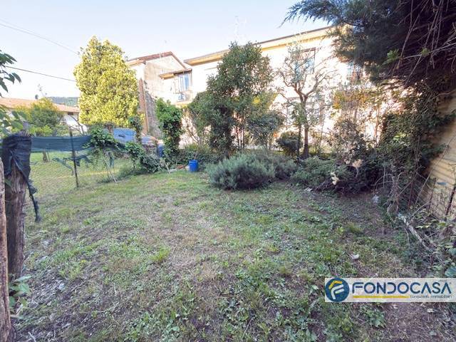 Appartamento in vendita a Rovato