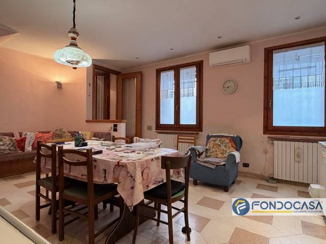 Appartamento in vendita a Palazzolo sull'Oglio