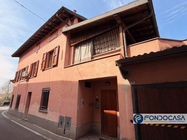 Appartamento in vendita a Palazzolo sull'Oglio