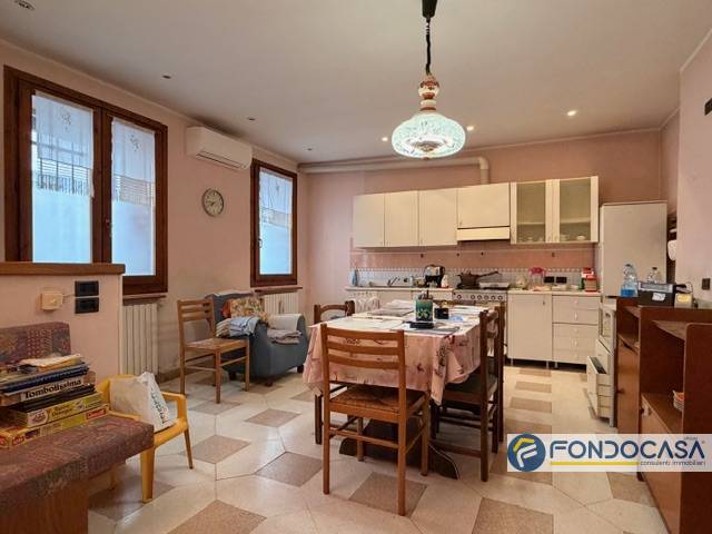 Appartamento in vendita a Palazzolo sull'Oglio