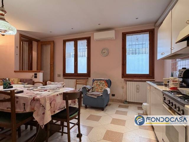Appartamento in vendita a Palazzolo sull'Oglio