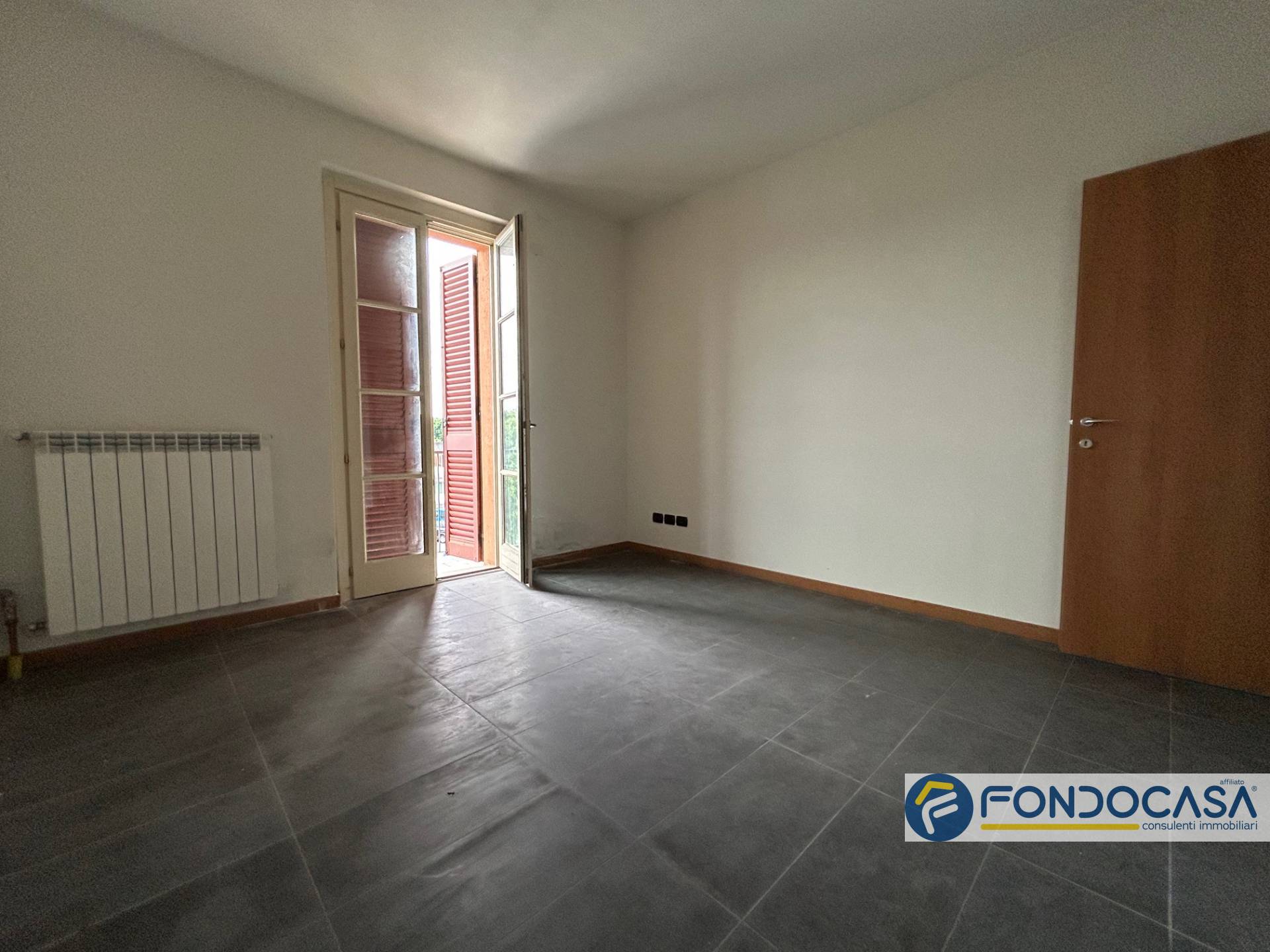 Appartamento in vendita a Palazzolo sull'Oglio, San Pancrazio