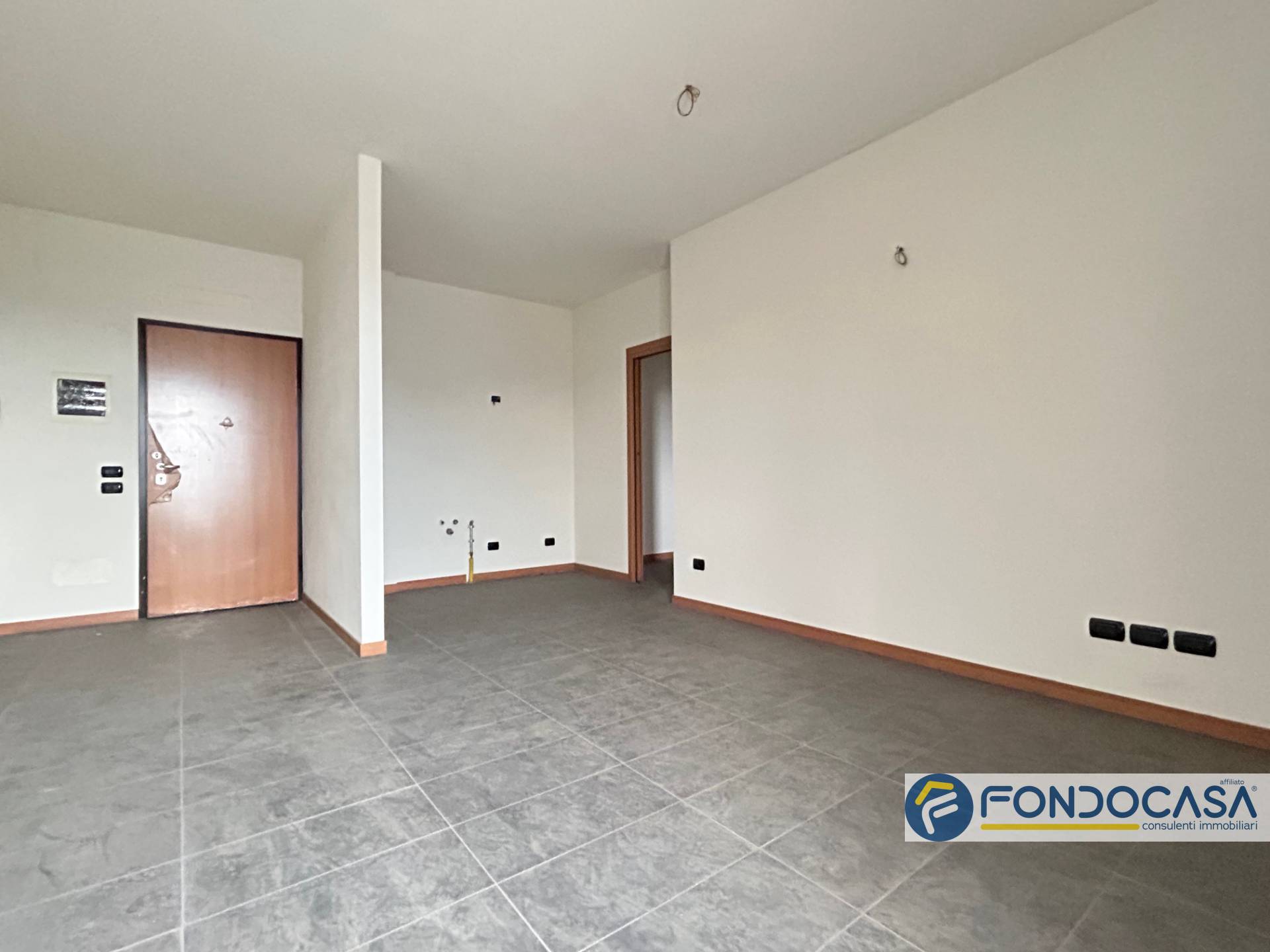 Appartamento in vendita a Palazzolo sull'Oglio, San Pancrazio