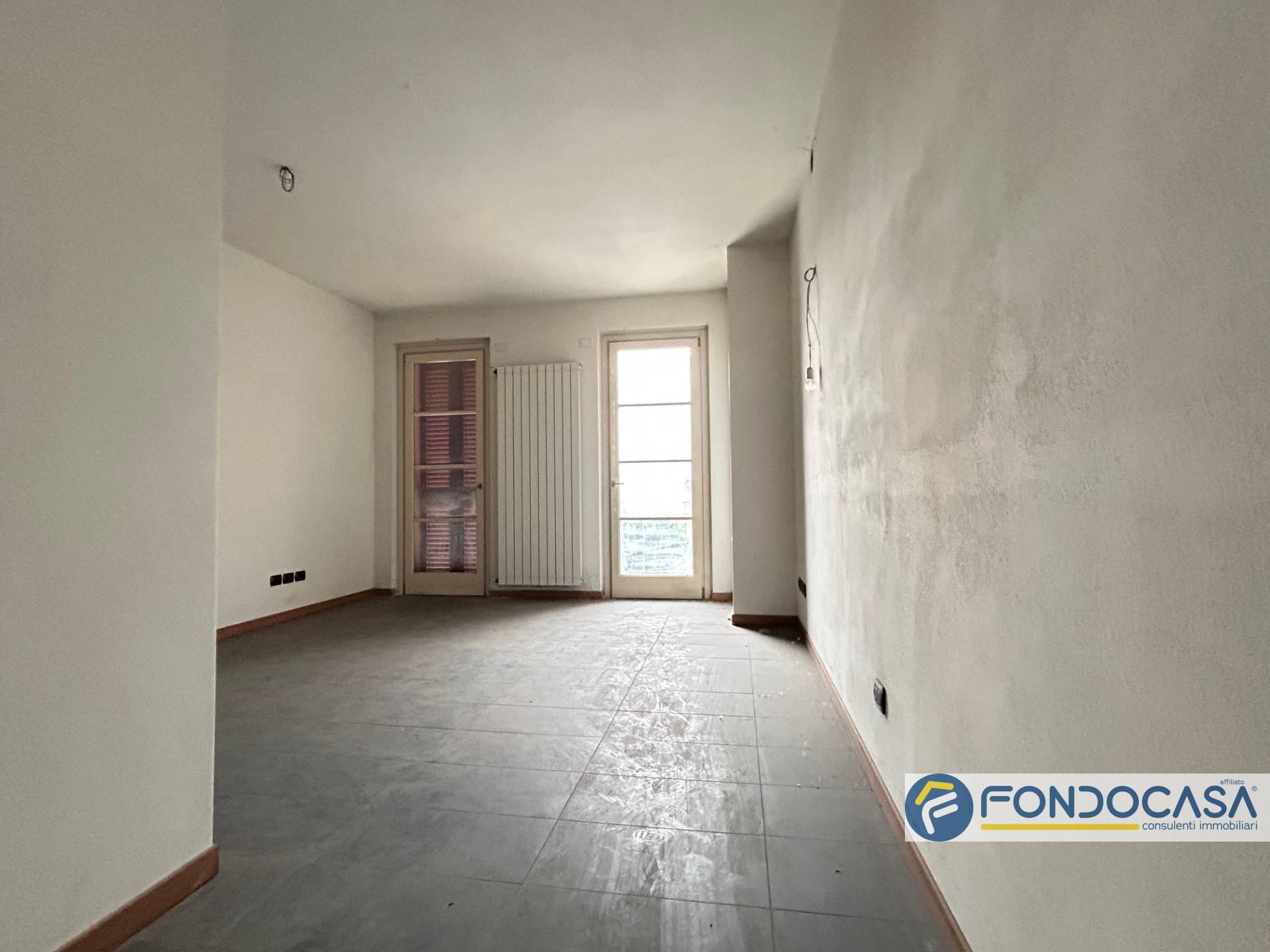 Appartamento in vendita a Palazzolo sull'Oglio, San Pancrazio