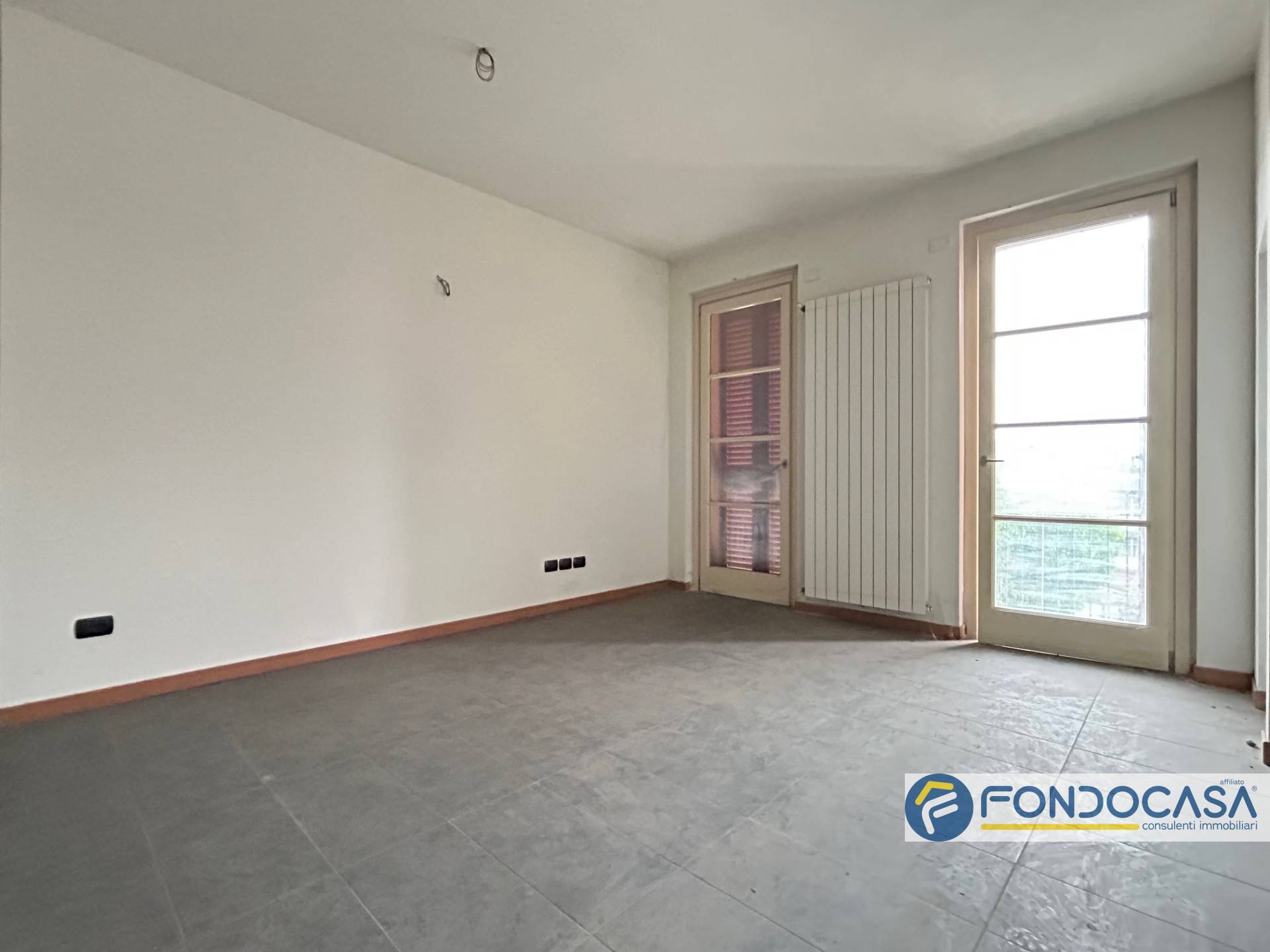 Appartamento in vendita a Palazzolo sull'Oglio, San Pancrazio