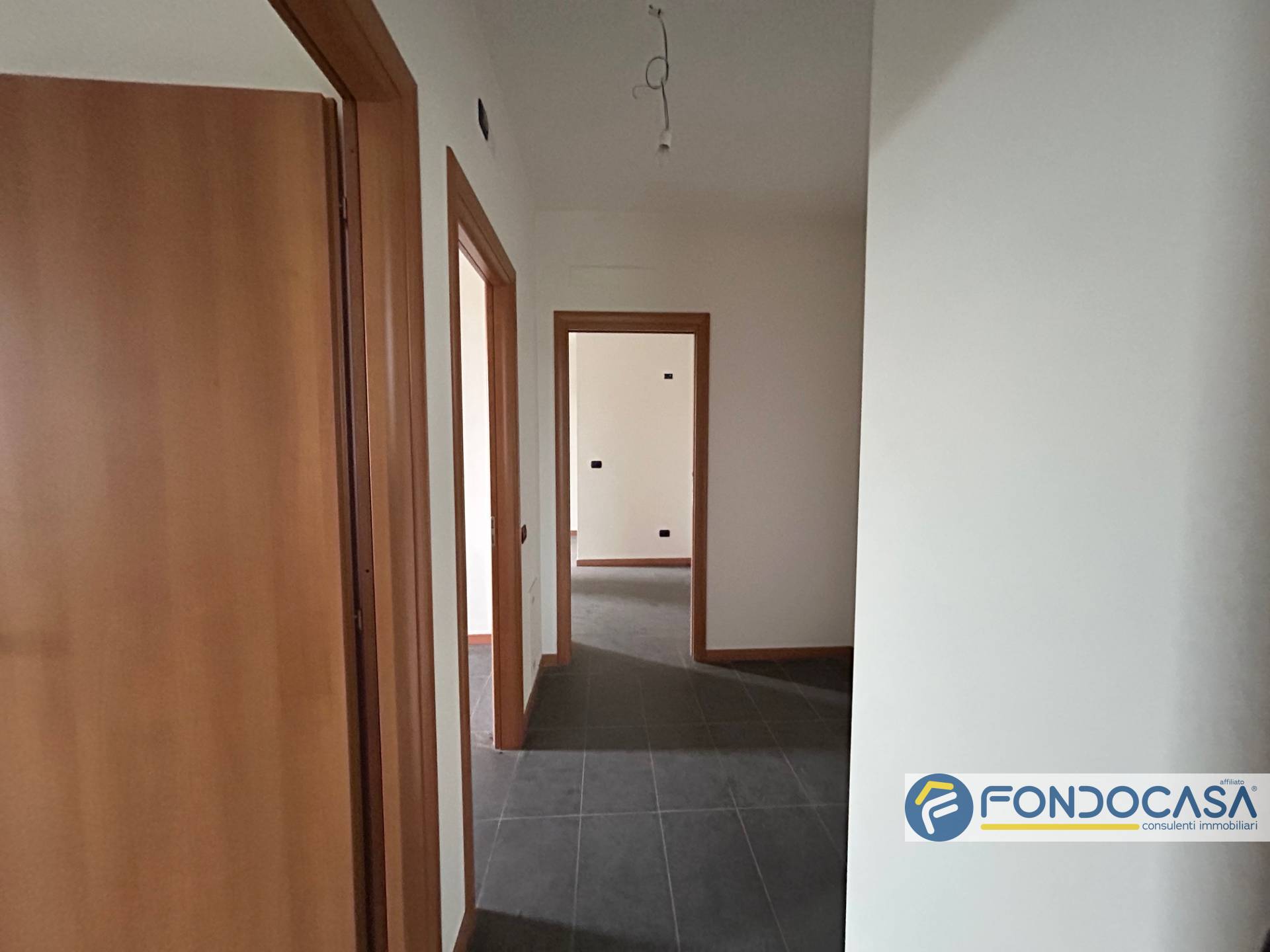 Appartamento in vendita a Palazzolo sull'Oglio, San Pancrazio
