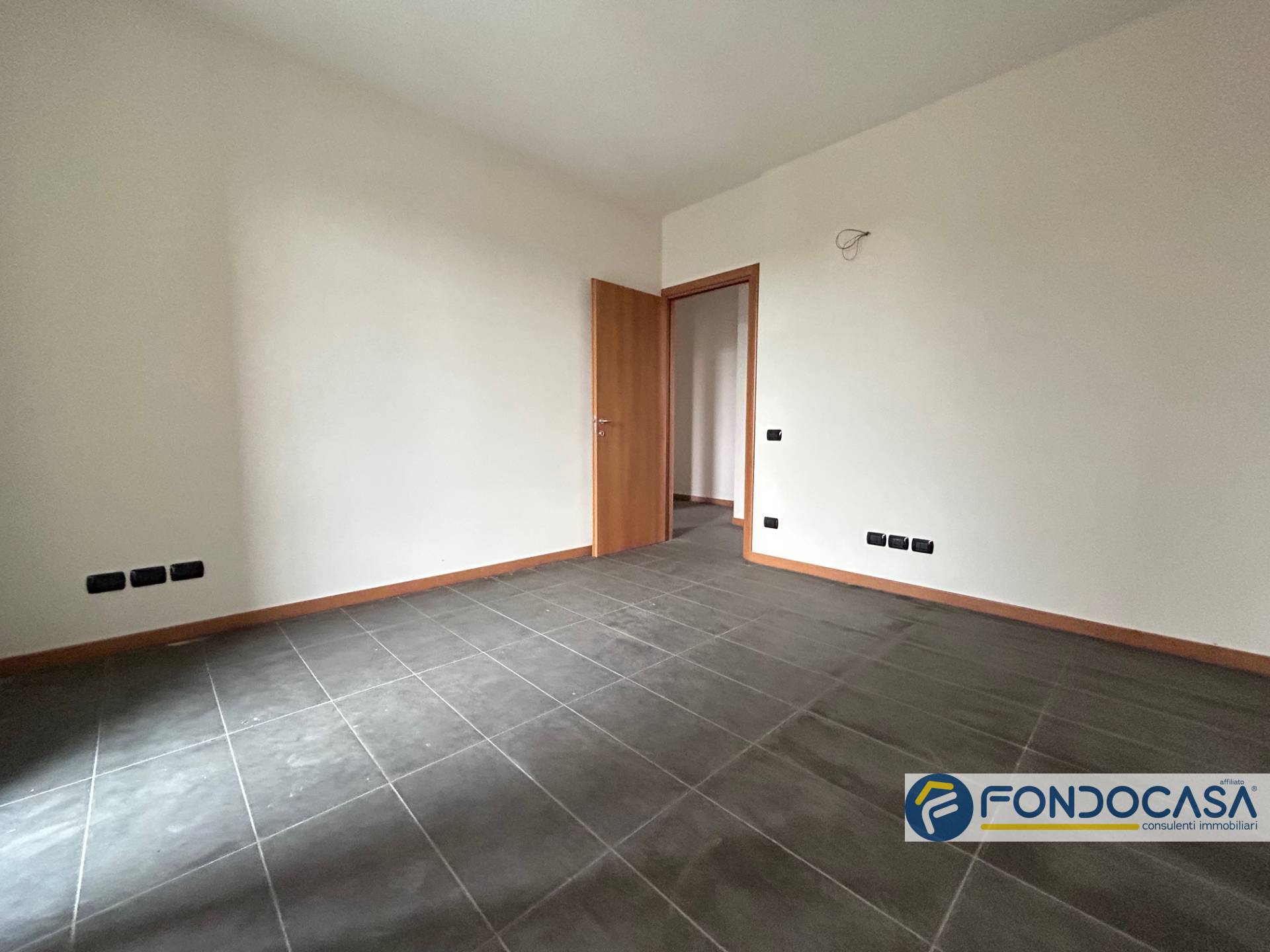 Appartamento in vendita a Palazzolo sull'Oglio, San Pancrazio
